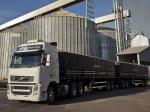 Volvo FH 540 6x2 2008 года